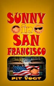 Cover von Sunny in San Francisco
