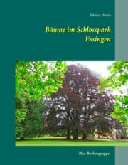 Cover von Bäume im Schlosspark Essingen