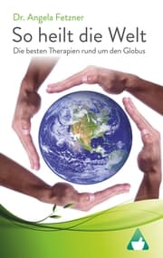 Cover von So heilt die Welt