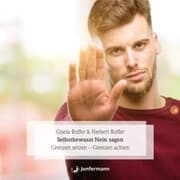 Cover von Selbstbewusst NEIN sagen