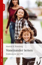 Cover von Voneinander lernen