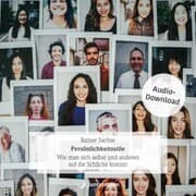 Cover von Persönlichkeitsstile