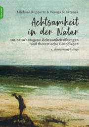 Cover von Achtsamkeit in der Natur