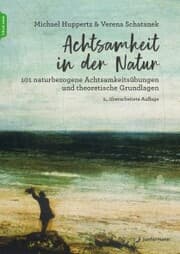Cover von Achtsamkeit in der Natur