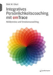 Cover von Integratives Persönlichkeitscoaching mit emTrace