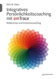Cover von Integratives Persönlichkeitscoaching mit emTrace