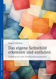 Cover von Das eigene Selbstbild erkennen und entfalten