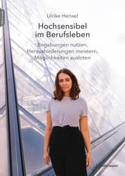 Cover von Hochsensibel im Berufsleben