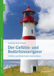 Cover von Der Gefühls- und Bedürfnisnavigator