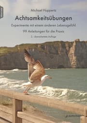 Cover von Achtsamkeitsübungen