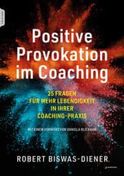 Cover von Positive Provokation im Coaching