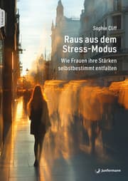 Cover von Raus aus dem Stress-Modus
