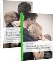 Cover von Bundle Traumasensible Paartherapie