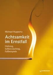 Cover von Achtsamkeit im Ernstfall