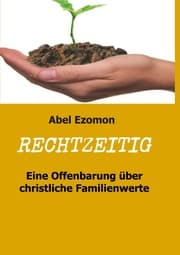 Cover von RECHTZEITIG
