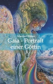 Cover von Gaia - Portrait einer Göttin