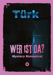 Cover von Wer ist da?