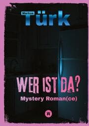 Cover von Wer ist da?