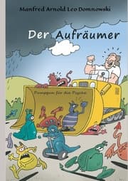 Cover von DER AUFRÄUMER
