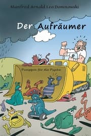 Cover von DER AUFRÄUMER
