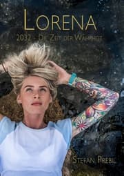 Cover von LORENA