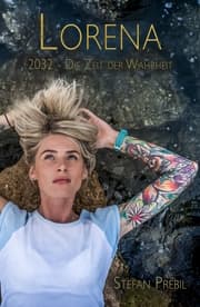 Cover von LORENA