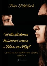 Cover von Weltsichtebenen bestimmen unsere 'Bilder im Kopf'