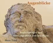 Cover von Augenblicke - Beobachtungen und Streifzüge durch Raum und Zeit