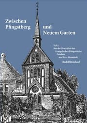 Cover von Zwischen Pfingstberg und Neuem Garten