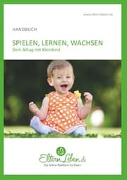 Cover von Spielen, Lernen, Wachsen - Handbuch