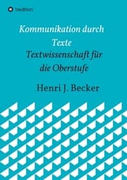 Cover von Kommunikation durch Texte