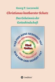 Cover von Christianas kostbarster Schatz