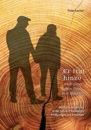 Cover von 'Er trat hinzu ...und ging den Weg mit ihnen'