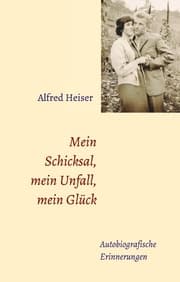 Cover von Mein Schicksal, mein Unfall, mein Glück
