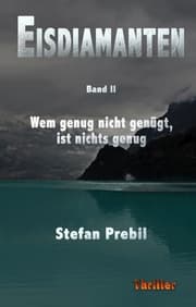 Cover von Eisdiamanten Trilogie Band 2