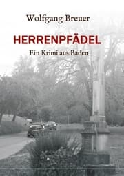 Cover von HERRENPFÄDEL