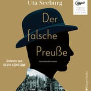 Cover von Der falsche Preuße