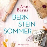 Cover von Bernsteinsommer (ungekürzt)