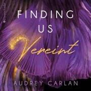 Cover von Finding us - Vereint (ungekürzt)