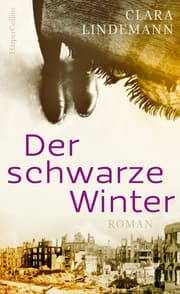 Cover von Der schwarze Winter
