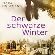 Cover von Der schwarze Winter (ungekürzt)