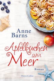 Cover von Apfelkuchen am Meer