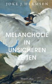 Cover von Melancholie in unsicheren Zeiten