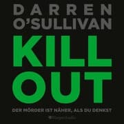Cover von Killout (ungekürzt)