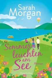 Cover von Sommerleuchten am See