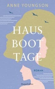 Cover von Hausboottage