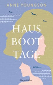 Cover von Hausboottage