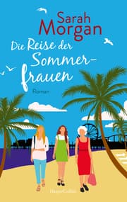 Cover von Die Reise der Sommerfrauen