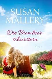 Cover von Die Brombeerschwestern