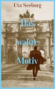 Cover von Das wahre Motiv